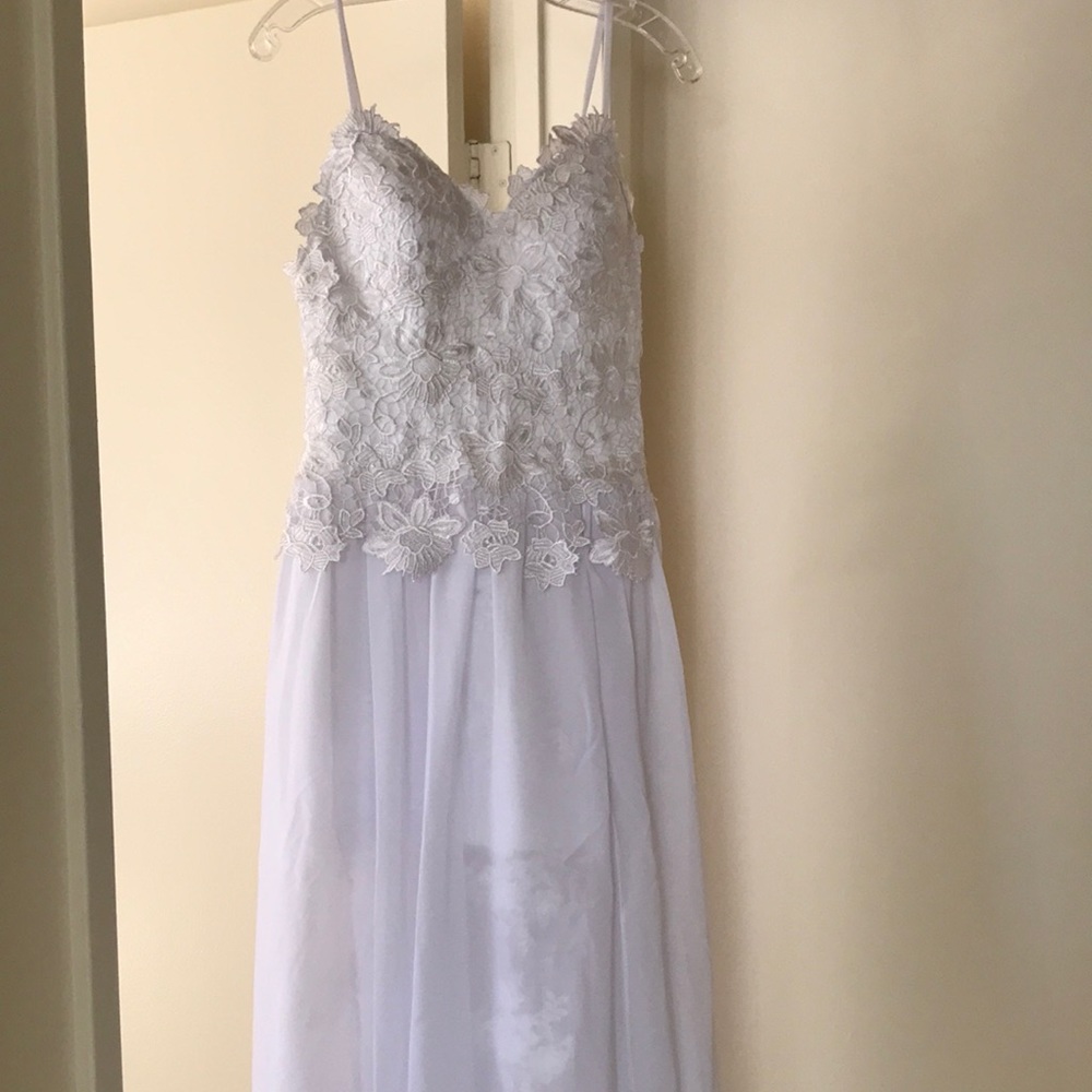 Bridal Gown